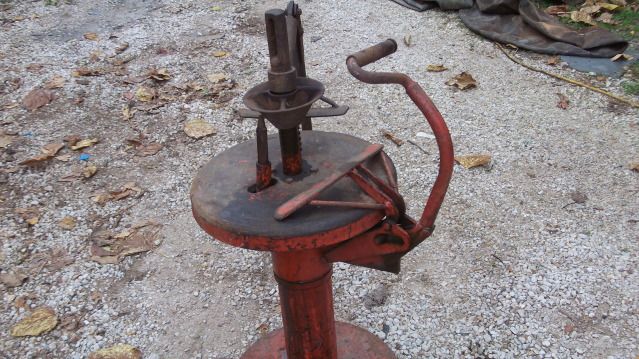 BigDave, I was thinking of YOU today